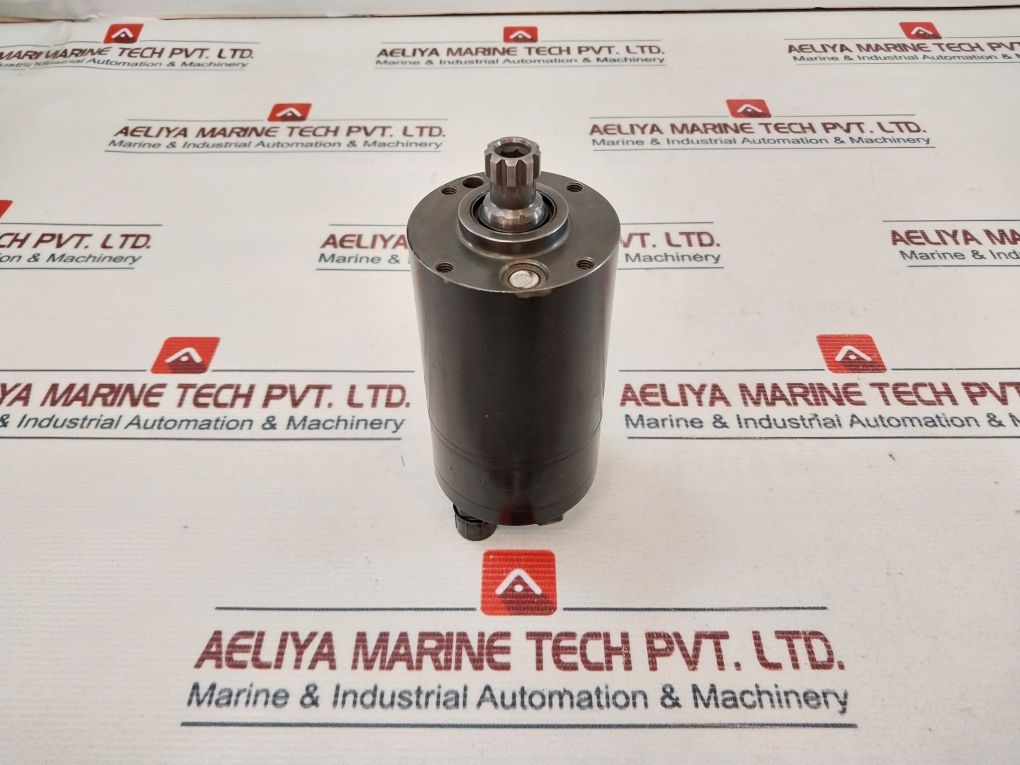 Danfoss Ospm 70 On Steering Pump 150L0051