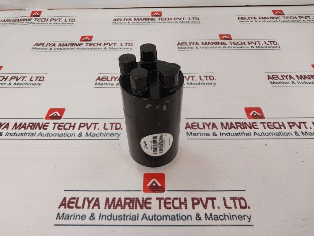 Danfoss Ospm 70 On Steering Pump 150L0051