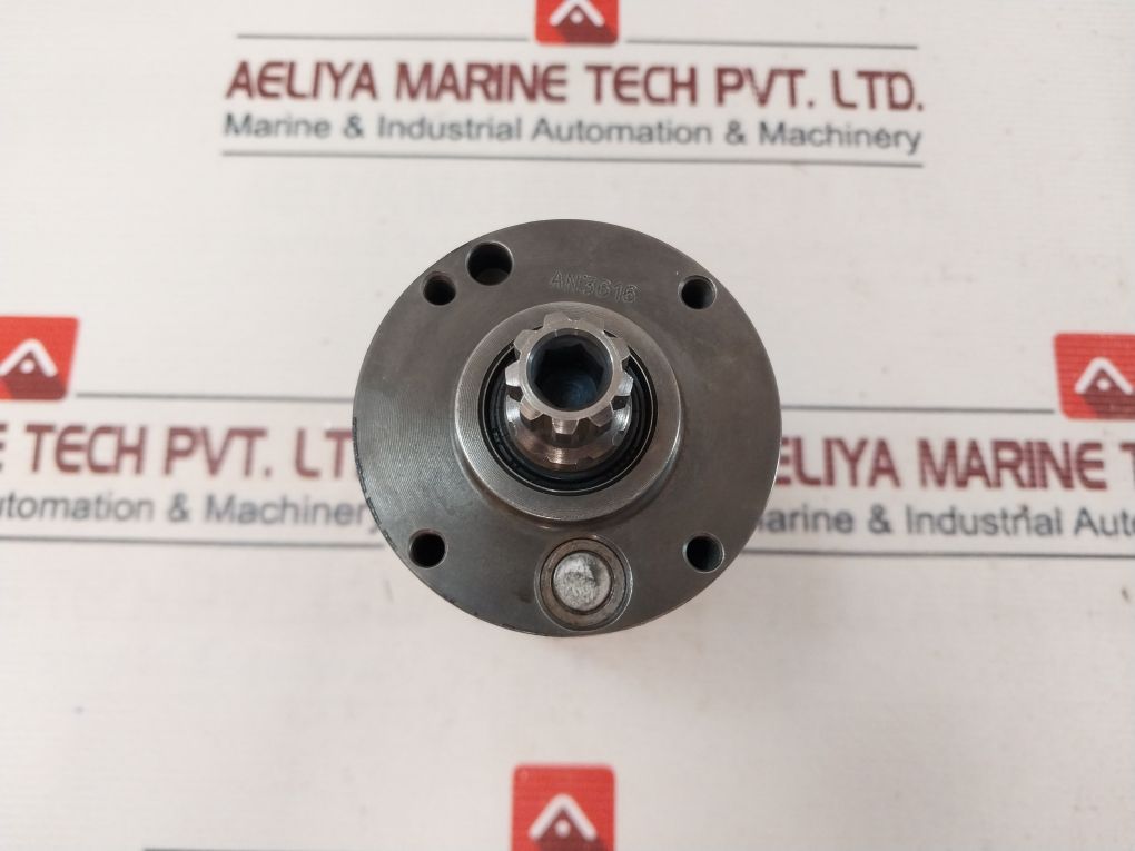 Danfoss Ospm 70 On Steering Pump 150L0051