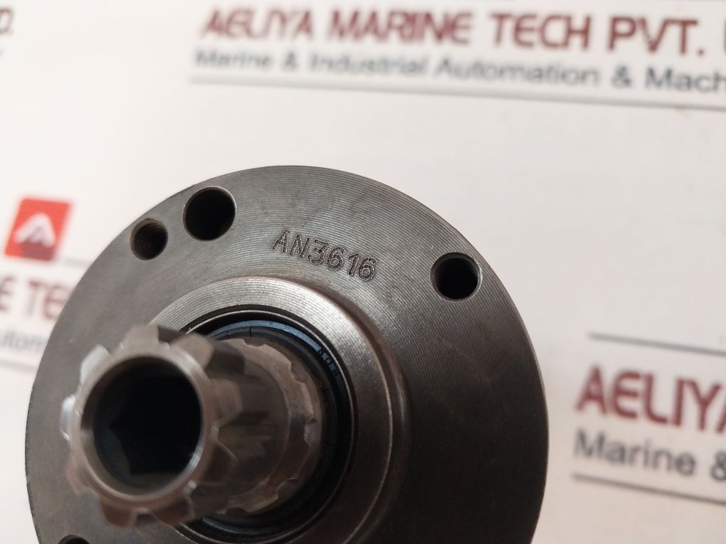 Danfoss Ospm 70 On Steering Pump 150L0051