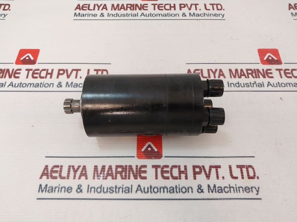 Danfoss Ospm 70 On Steering Pump 150L0051