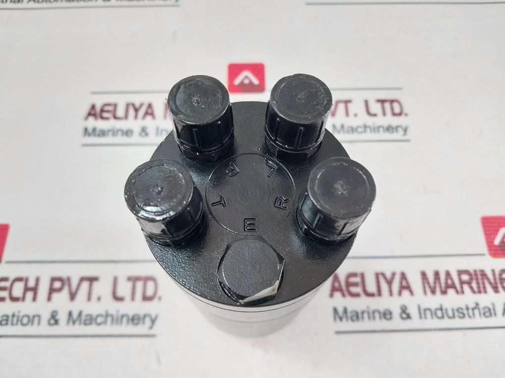 Danfoss Ospm 70 On Steering Pump 150L0051