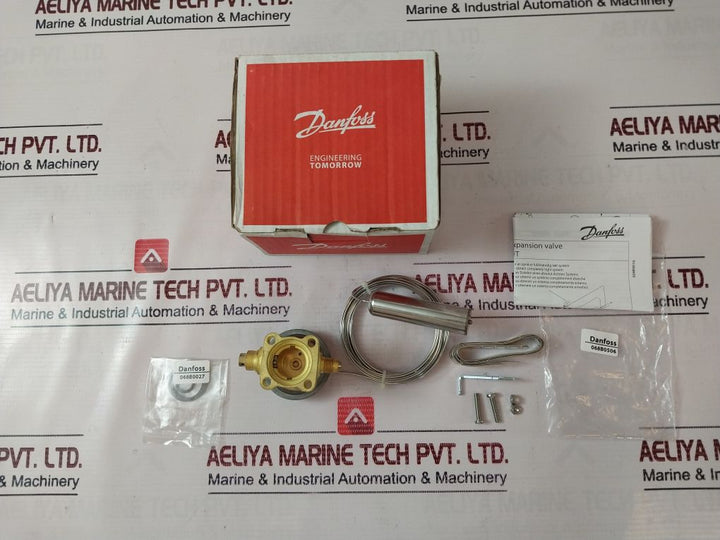 Danfoss Pht Thermostatic Expansion Valve R22/R407C