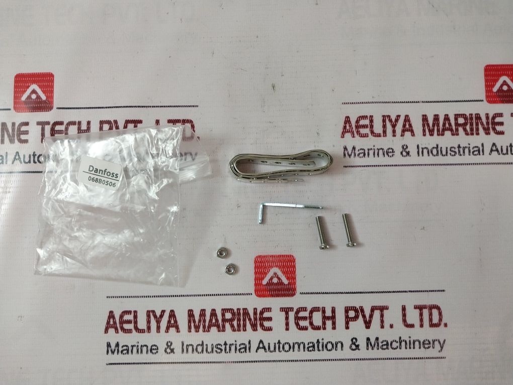 Danfoss Pht Thermostatic Expansion Valve R22/R407C