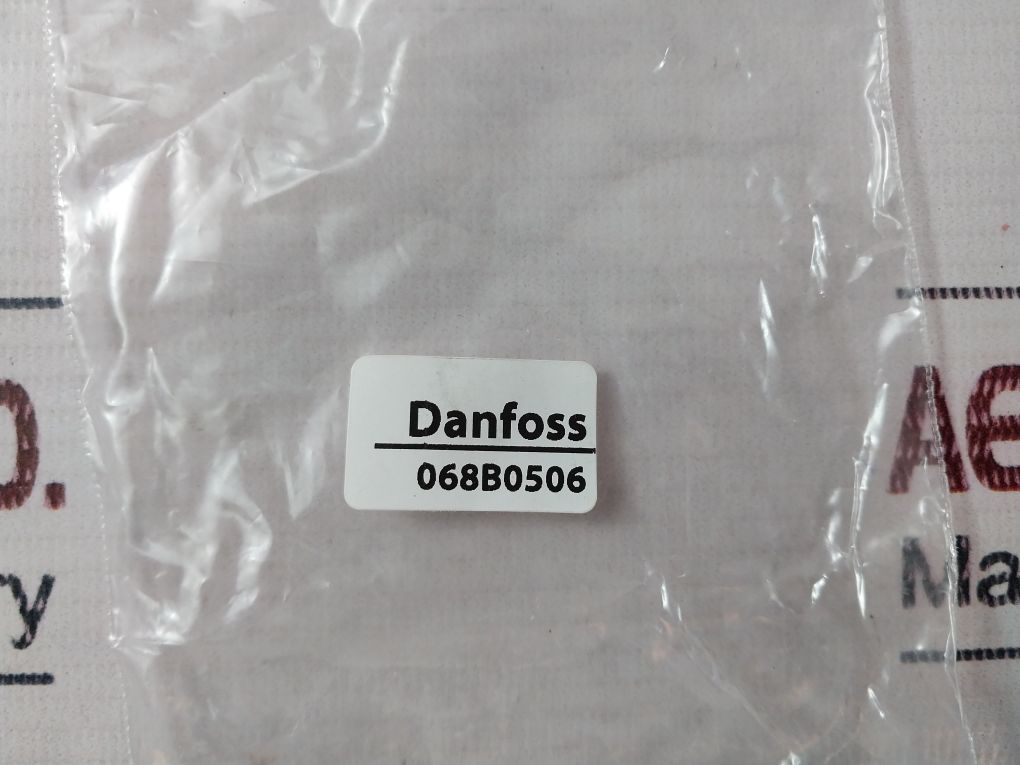 Danfoss Pht Thermostatic Expansion Valve R22/R407C