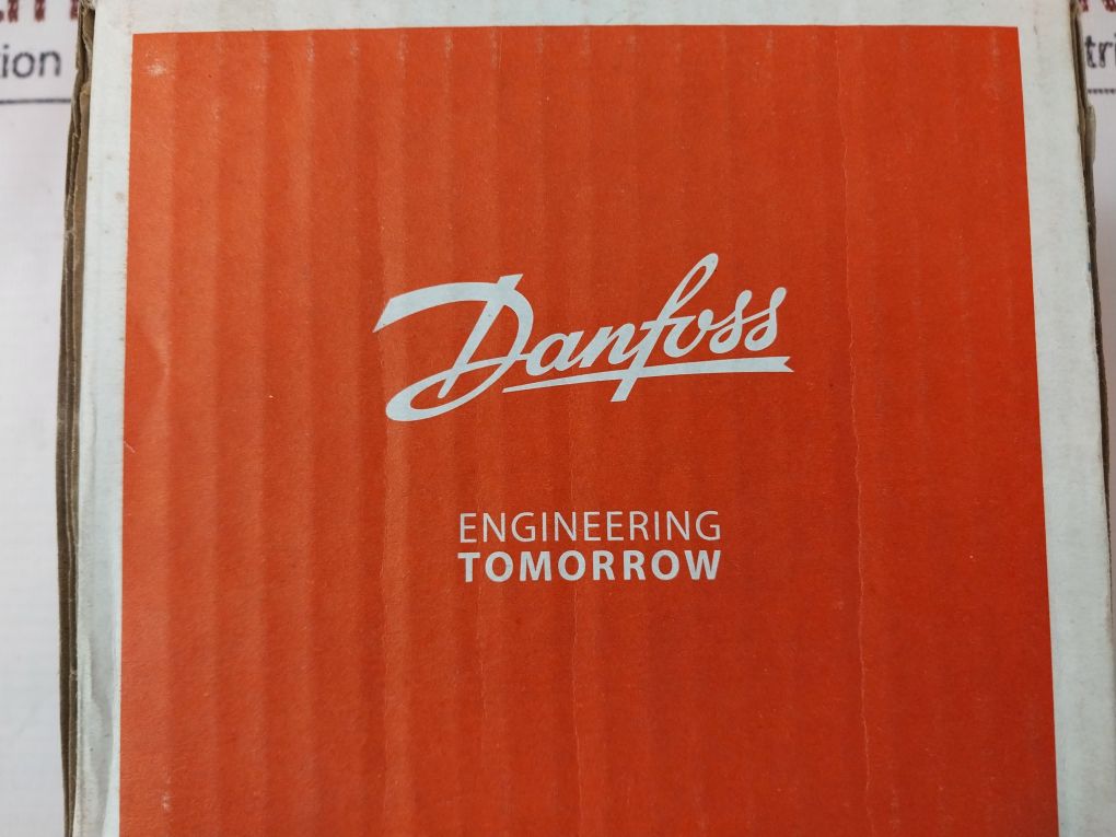 Danfoss Pht Thermostatic Expansion Valve R22/R407C