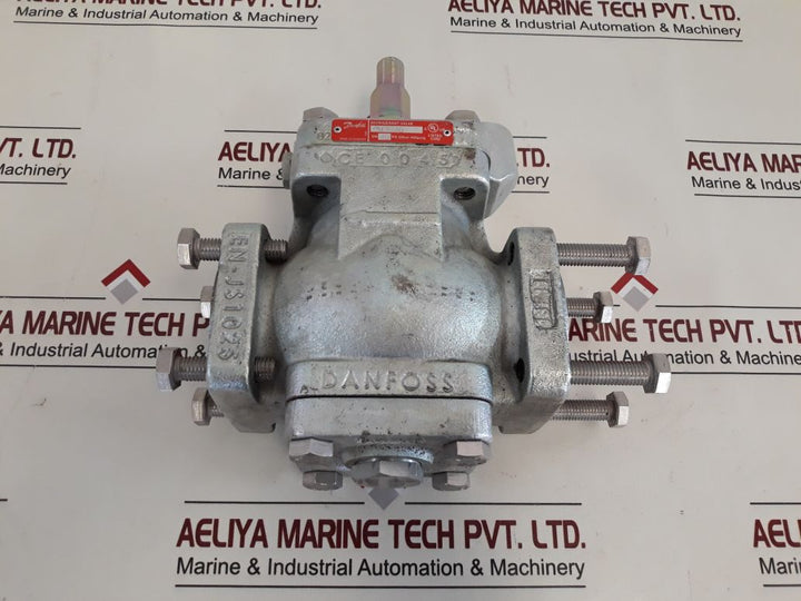 Danfoss Pm 1-40 Refrigerant Valve
