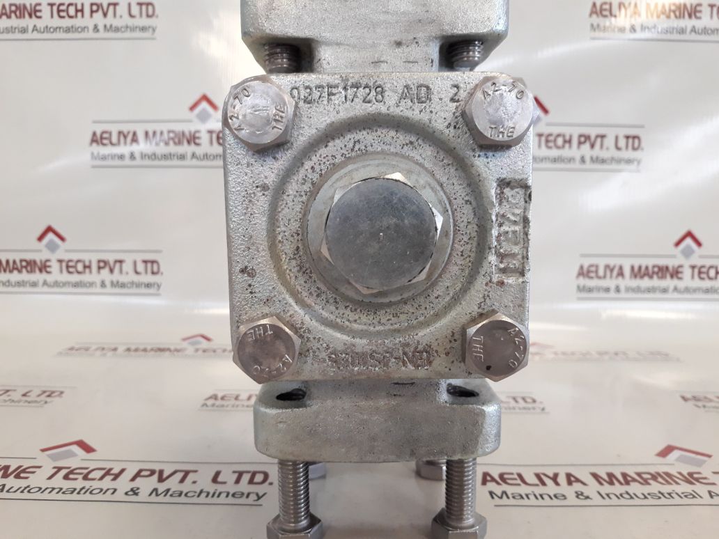 Danfoss Pm 1-40 Refrigerant Valve