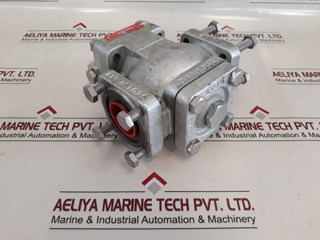 Danfoss Pm 1-40 Refrigerant Valve
