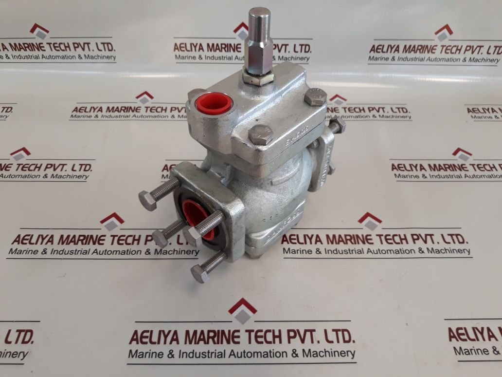 Danfoss Pm 1-40 Refrigerant Valve