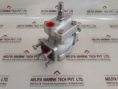 Danfoss Pm 1-40 Refrigerant Valve