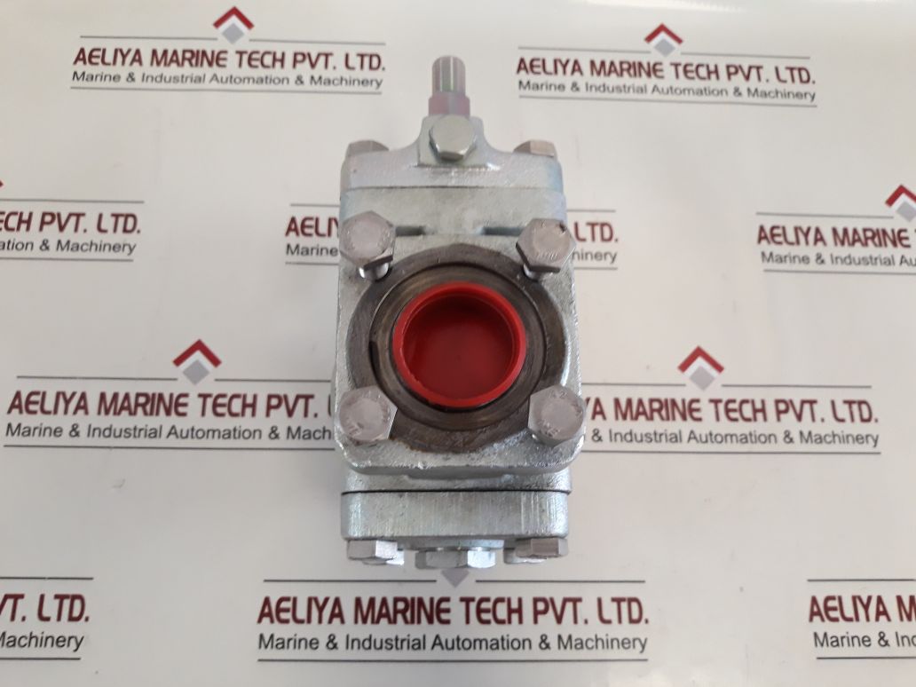 Danfoss Pm 1-40 Refrigerant Valve