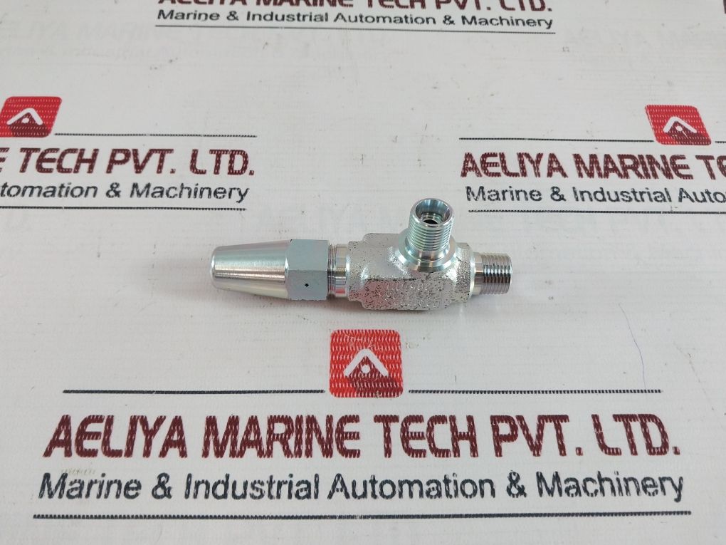 Danfoss Ps.52 754 Gauge Valve 52.0 Bar