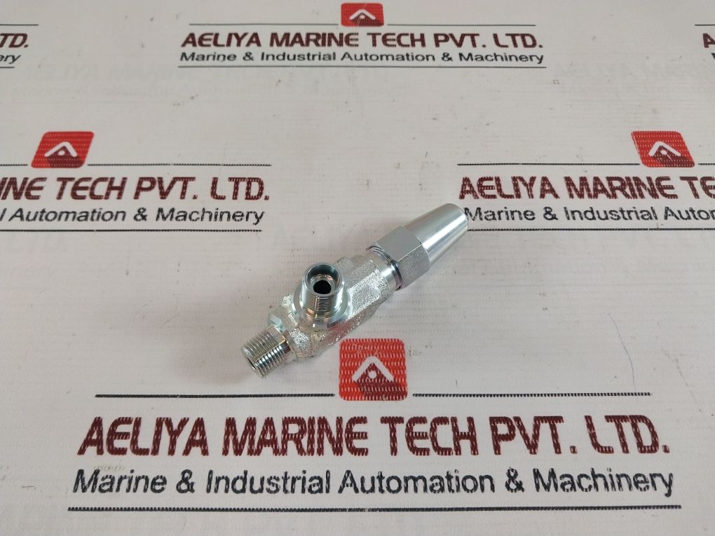 Danfoss Ps.52 754 Gauge Valve 52.0 Bar