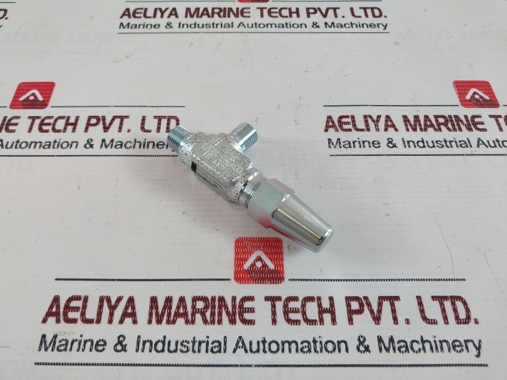 Danfoss Ps.52 754 Gauge Valve 52.0 Bar