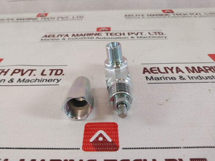 Danfoss Ps.52 754 Gauge Valve 52.0 Bar