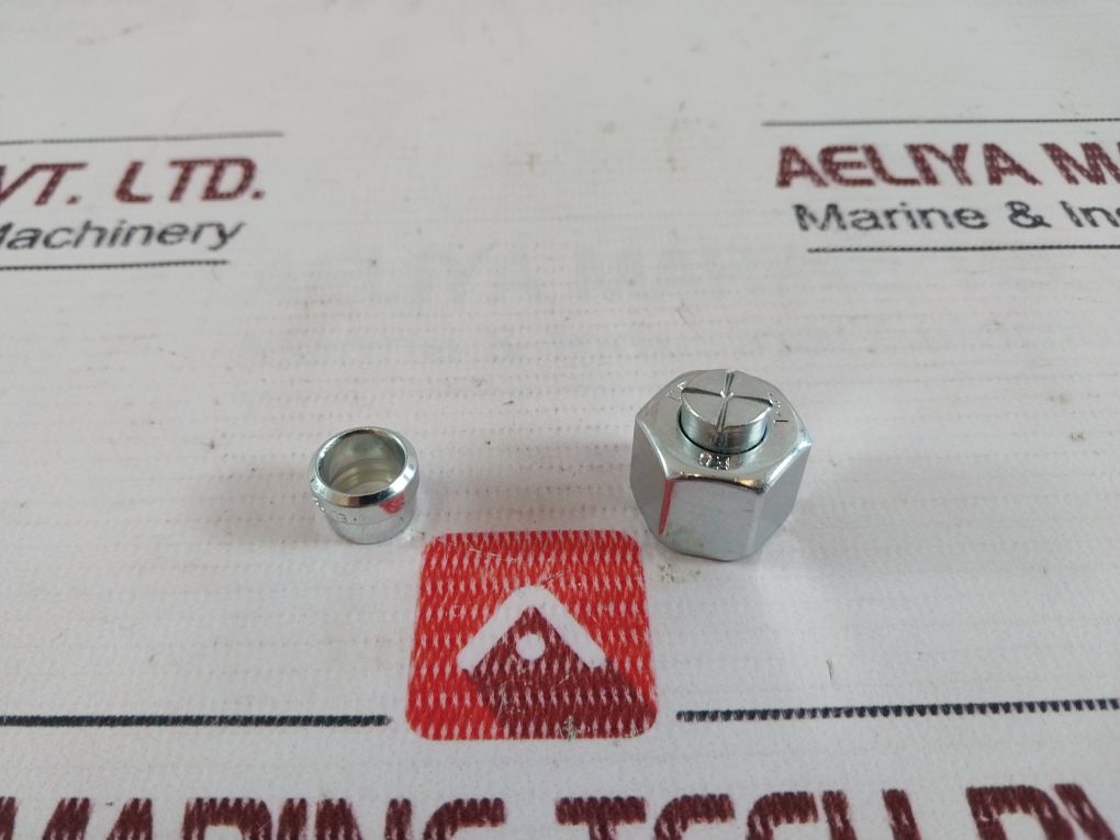 Danfoss Ps.52 754 Gauge Valve 52.0 Bar