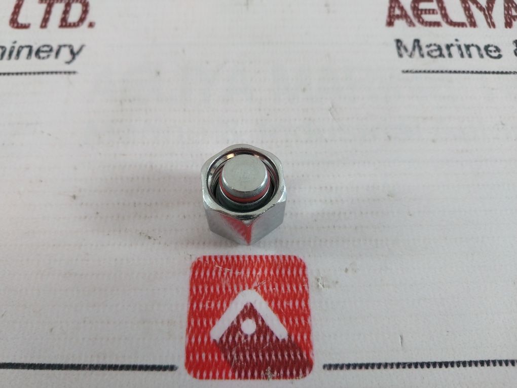 Danfoss Ps.52 754 Gauge Valve 52.0 Bar