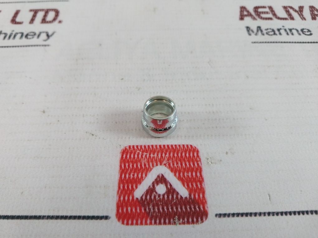 Danfoss Ps.52 754 Gauge Valve 52.0 Bar