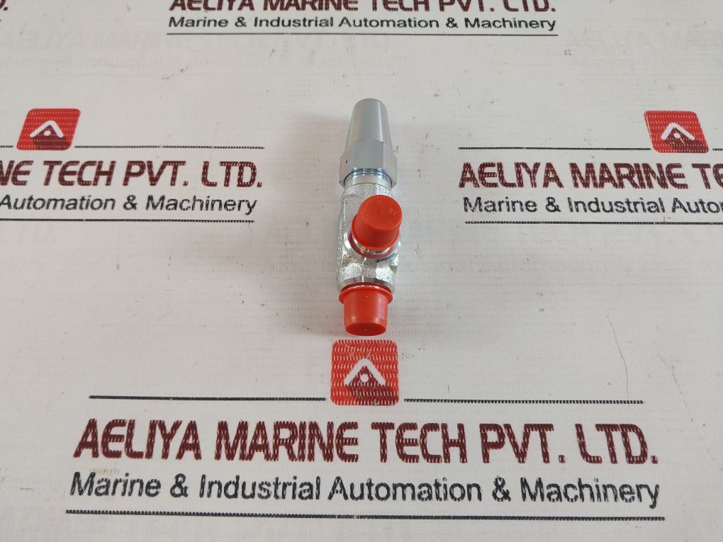 Danfoss Ps.52 754 Gauge Valve 52.0 Bar