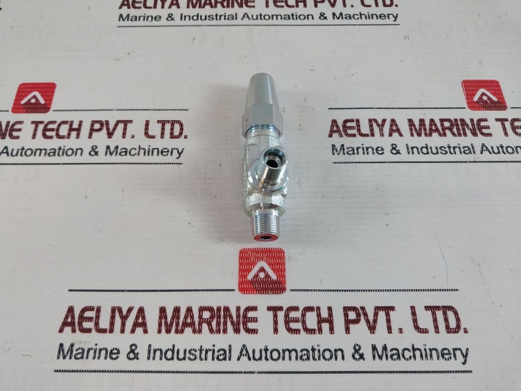 Danfoss Ps.52 754 Gauge Valve 52.0 Bar