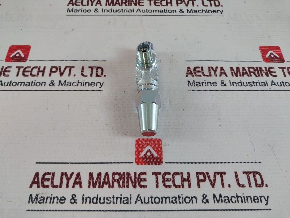 Danfoss Ps.52 754 Gauge Valve 52.0 Bar