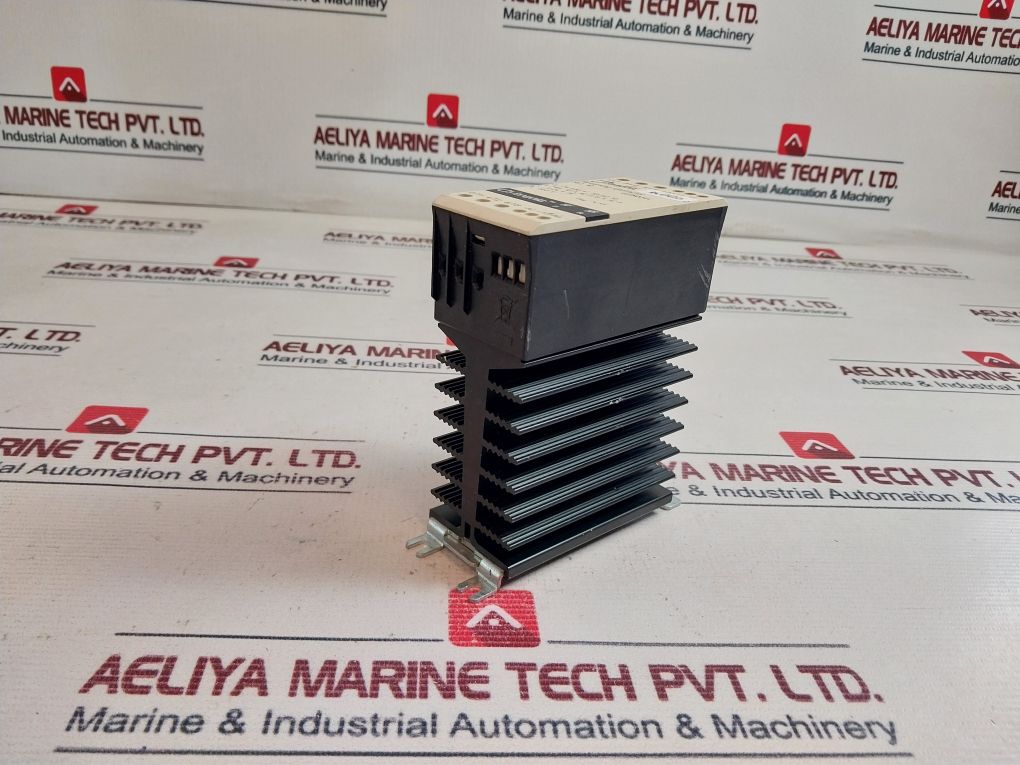 Danfoss Rci 10 Reversing Contactor