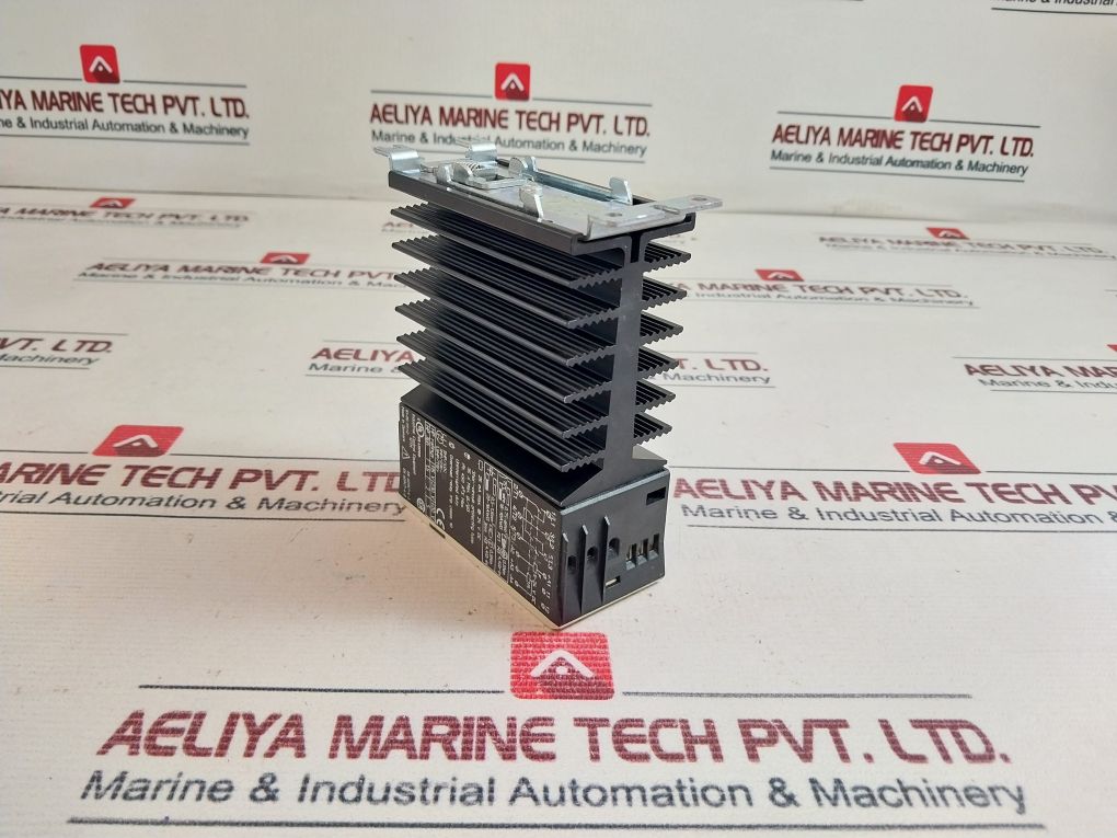 Danfoss Rci 10 Reversing Contactor