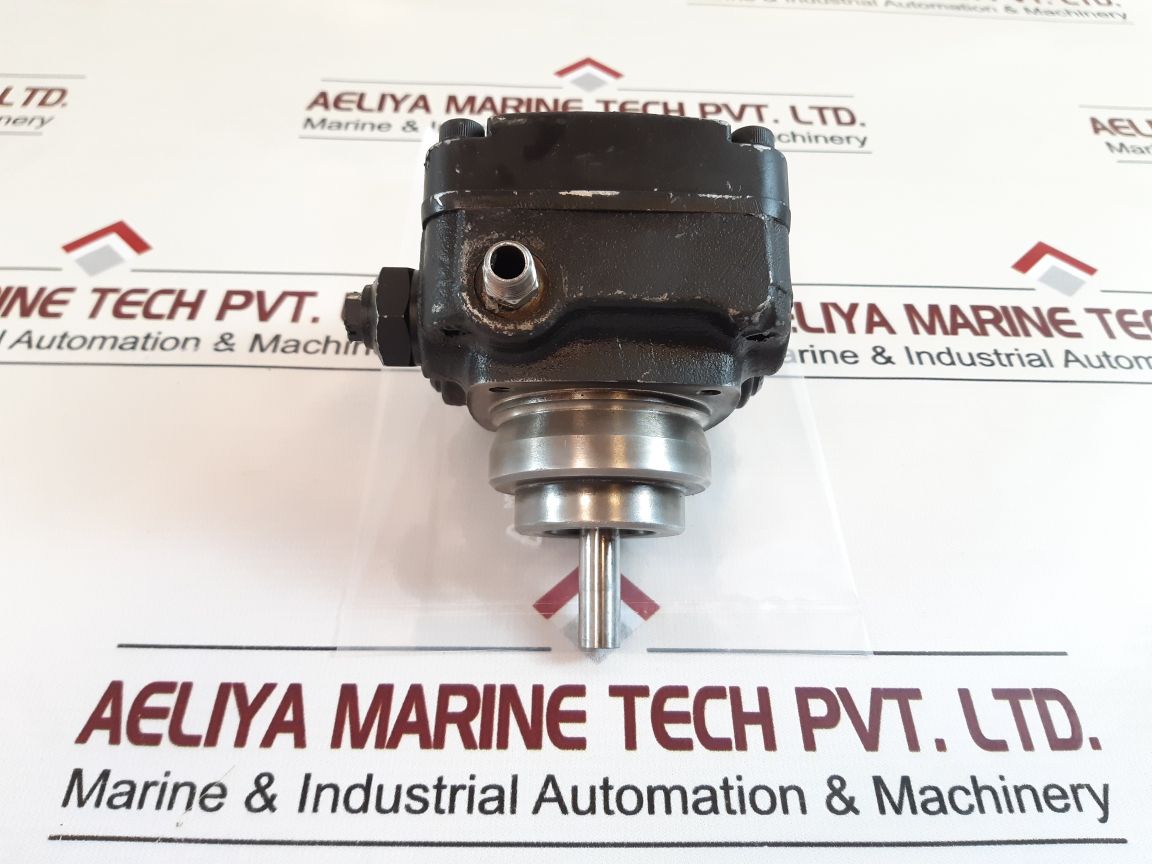 Danfoss Rsa60L Oil Pump 070L3352