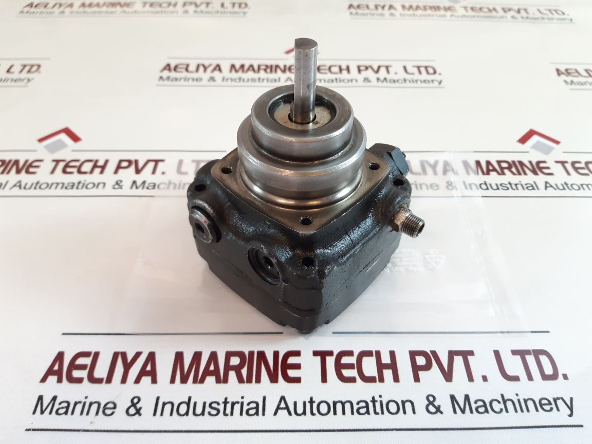 Danfoss Rsa60L Oil Pump 070L3352