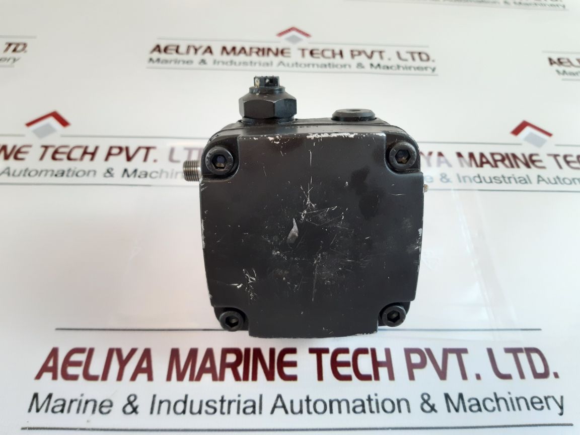 Danfoss Rsa60L Oil Pump 070L3352