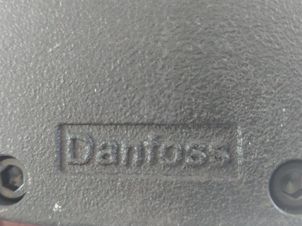 Danfoss Rsa 28 R Oil Pump 070-5377