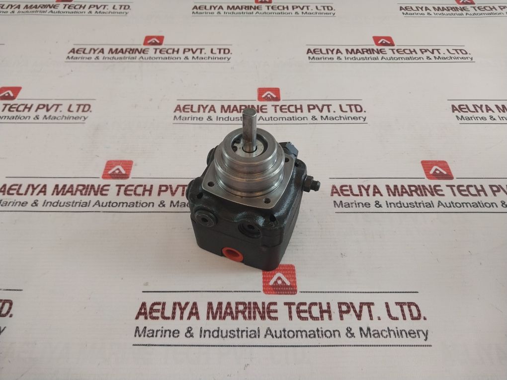 Danfoss Rsa 28 R Oil Pump 070-5377