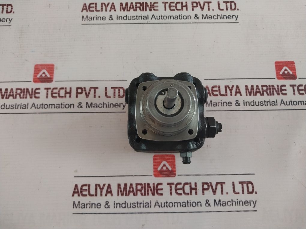 Danfoss Rsa 28 R Oil Pump 070-5377