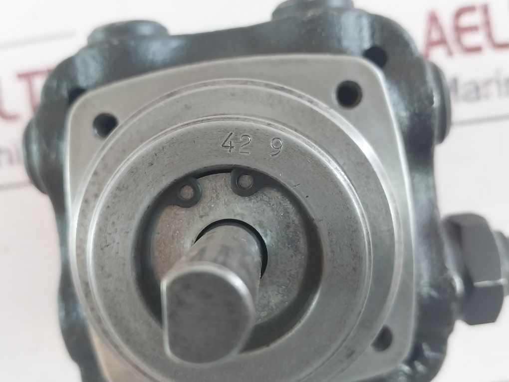 Danfoss Rsa 28 R Oil Pump 070-5377