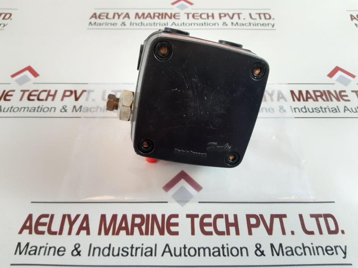 Danfoss rsa 60 oil pump 