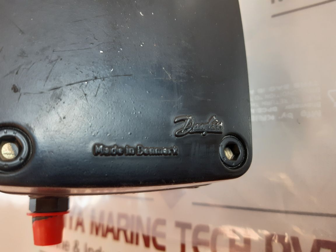 Danfoss rsa 60 oil pump 