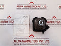 Danfoss Rsa 60 L Oil Pump 070L3350