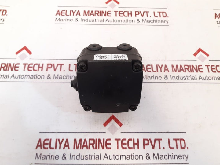 Danfoss Rsa 60 L Oil Pump 070L3350