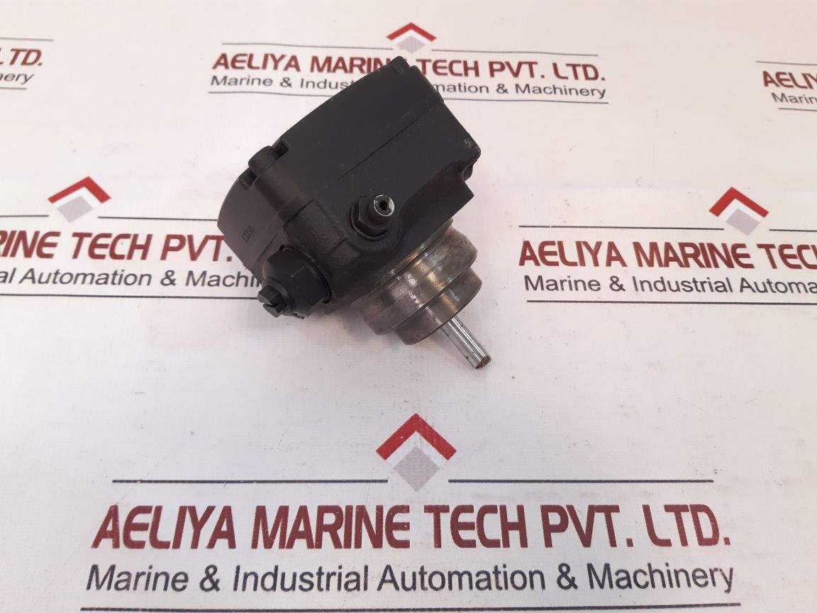 Danfoss Rsa 60 L Oil Pump 070L3350