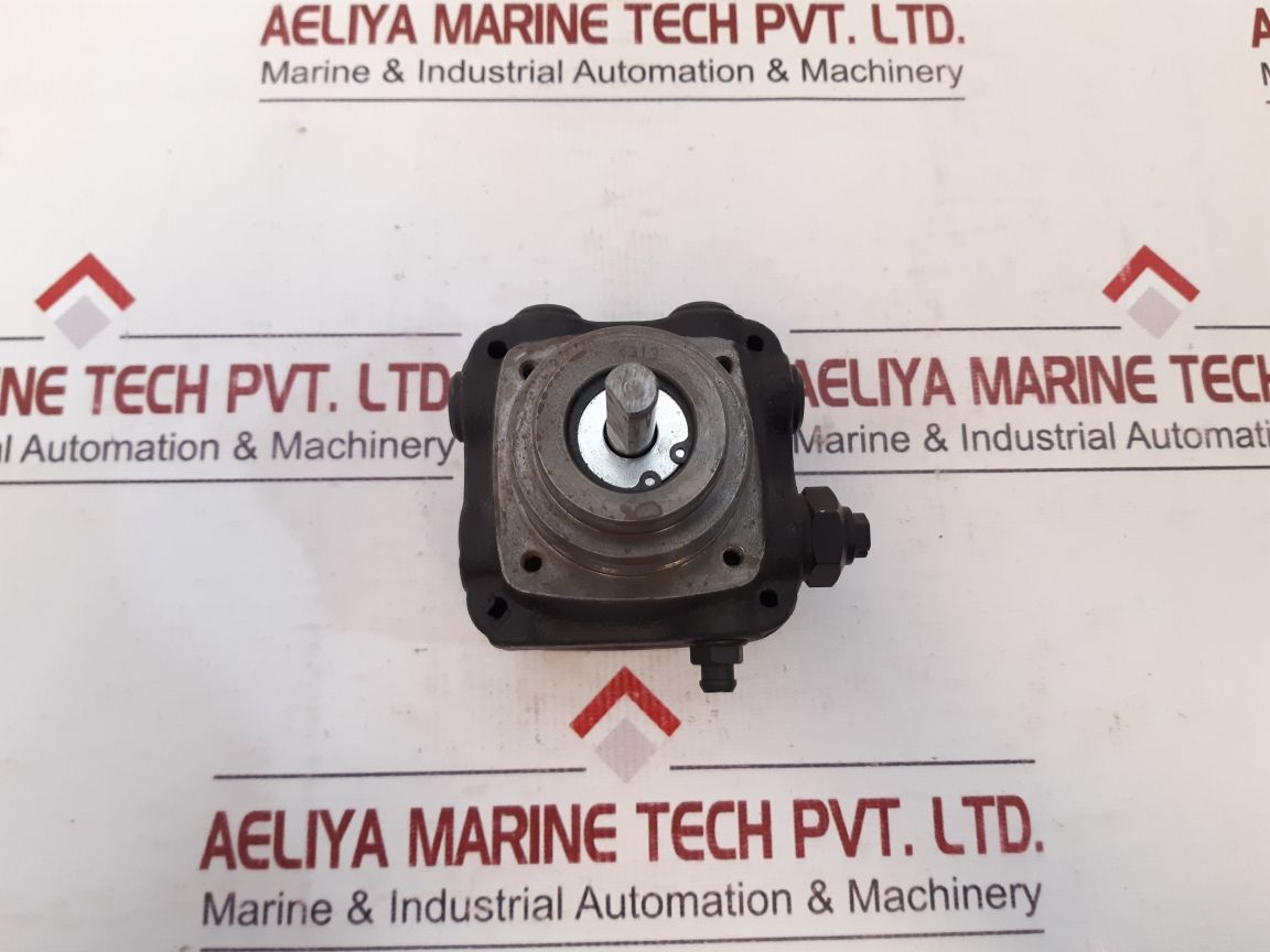 Danfoss Rsa 60 L Oil Pump 070L3350