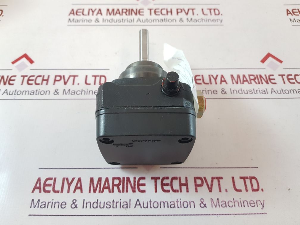 Danfoss rsa 60 oil pump 011609