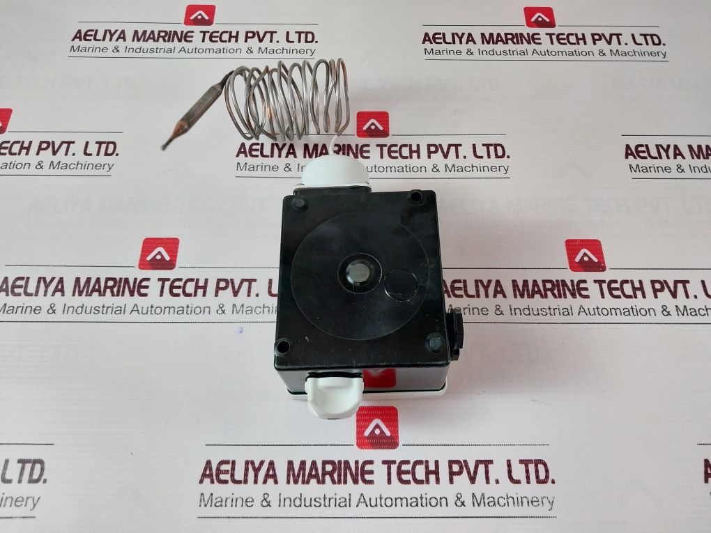 Danfoss Rt101 Temperature Thermostat 17-5003 Ab238 Switch Ip66