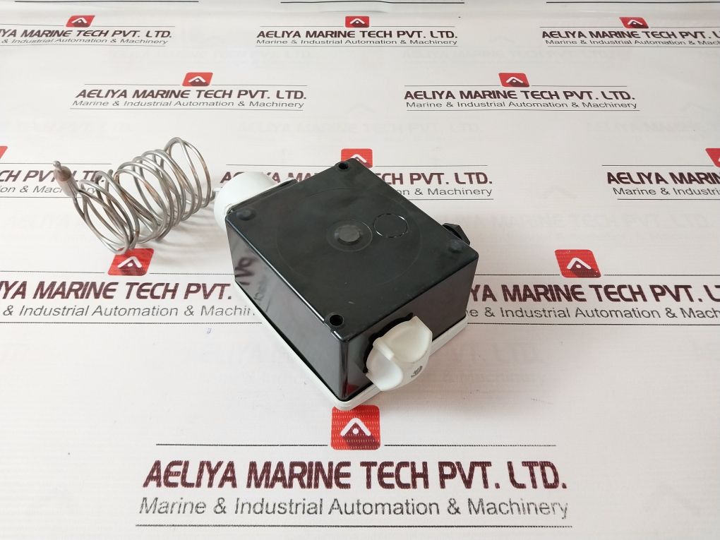 Danfoss Rt101 Temperature Thermostat 17-5003 Ab238 Switch Ip66
