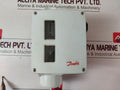 Danfoss Rt101 Temperature Thermostat 17-5003 Ab238 Switch Ip66
