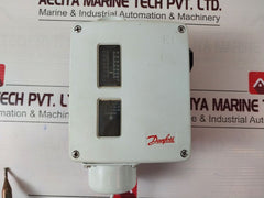 Danfoss Rt101 Temperature Thermostat 17-5003 Ab238 Switch Ip66