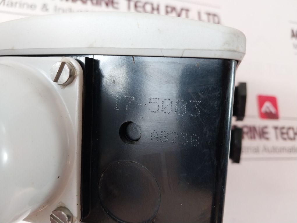 Danfoss Rt101 Temperature Thermostat 17-5003 Ab238 Switch Ip66