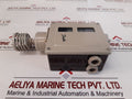 Danfoss Rt103 Thermostat Control