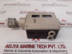 Danfoss Rt103 Thermostat Control