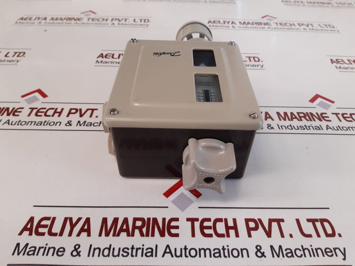 Danfoss Rt103 Thermostat Control